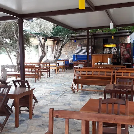 Ege Hostel Bodrum