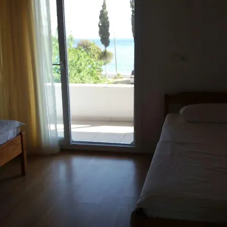 Hostel Ege *