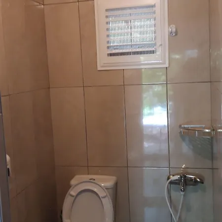 Hostel Ege Αλικαρνασσός