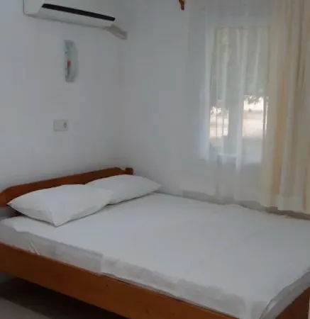 Hostel Ege Αλικαρνασσός