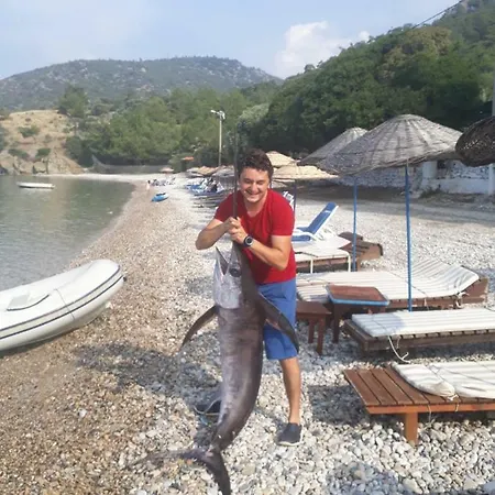 Ege * Αλικαρνασσός