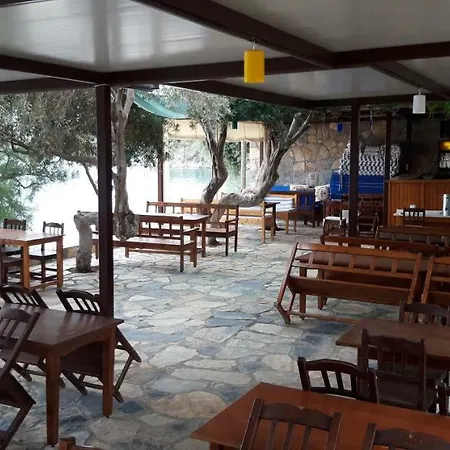 Ege * Αλικαρνασσός