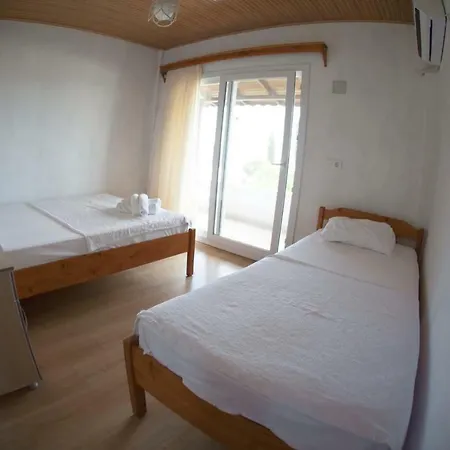 Albergue Ege