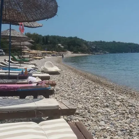 Ege Albergue *